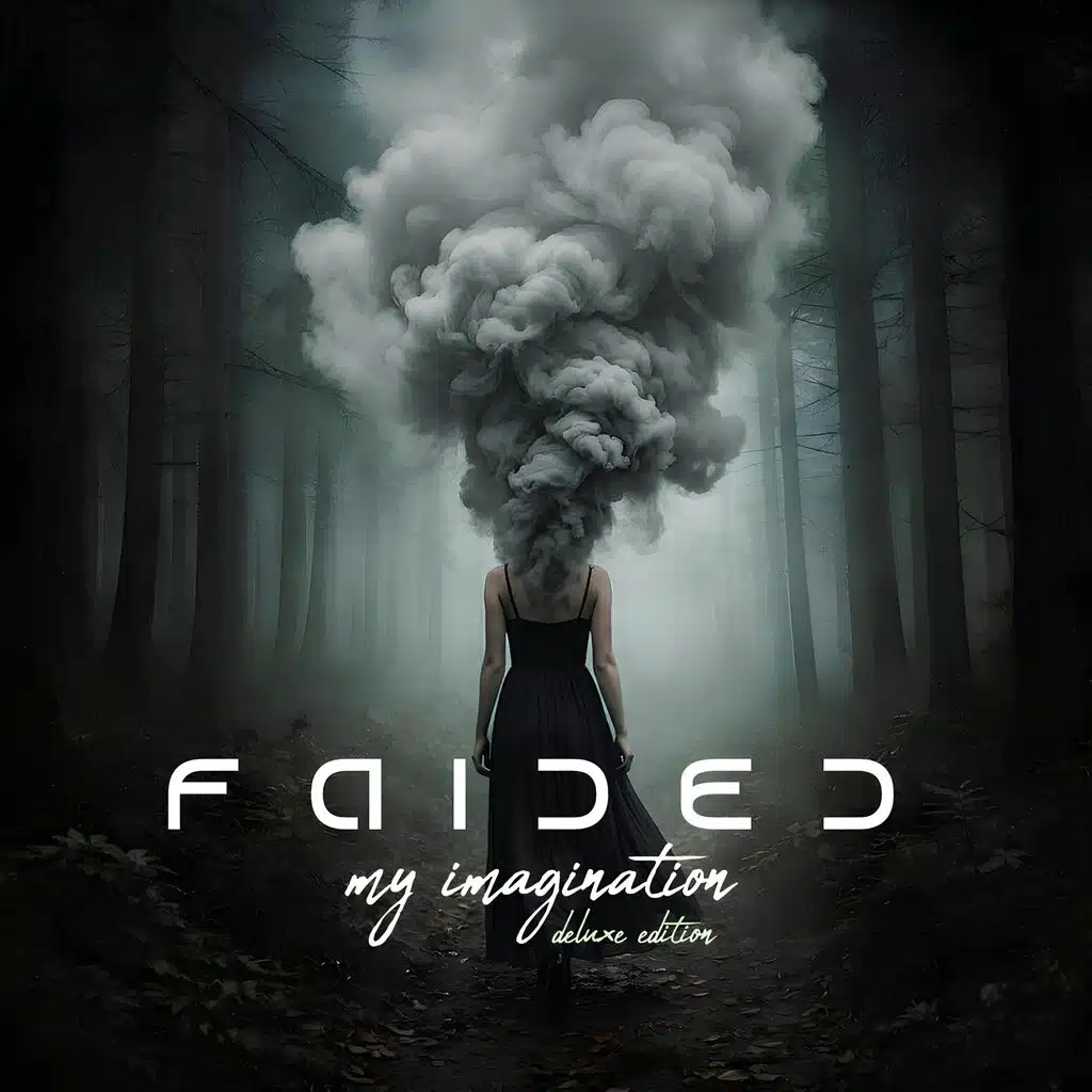 My Imagination (Deluxe Edition)