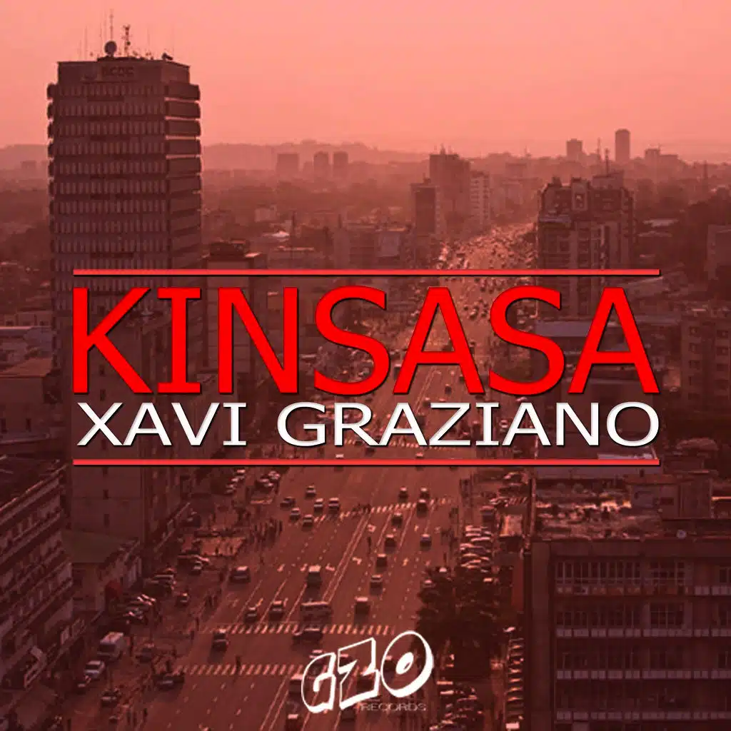Xavi Graziano