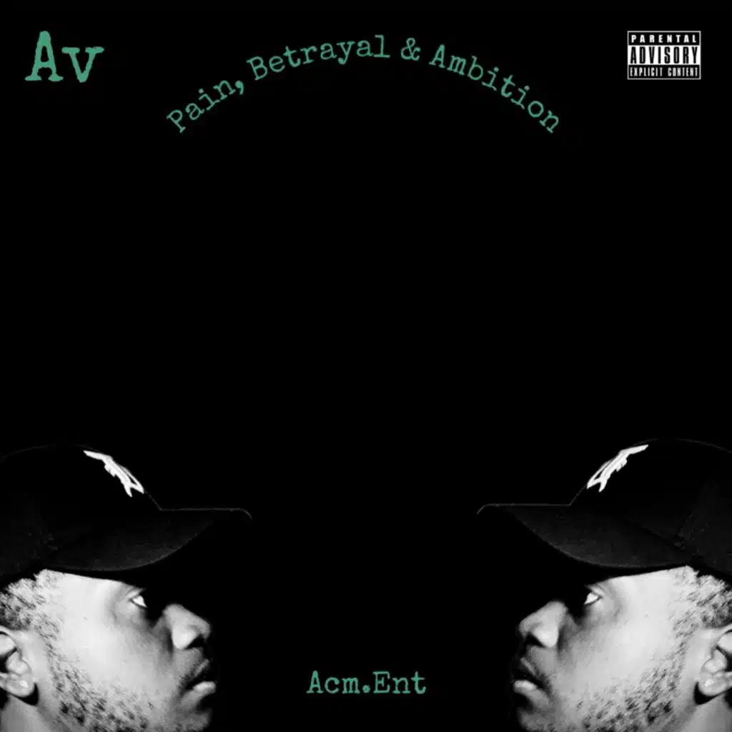 Pain ,Betrayal & Ambition