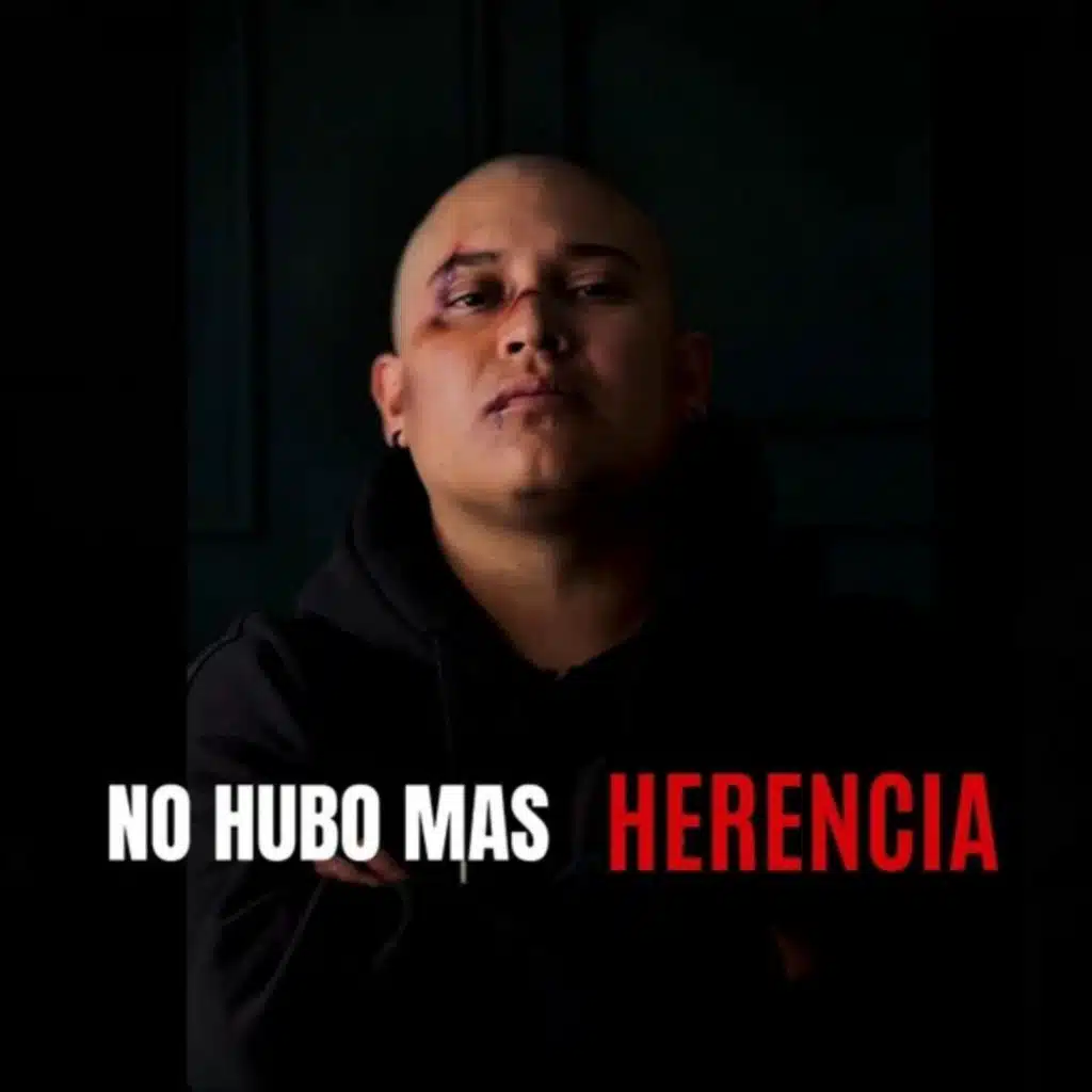 NO HUBO MAS HERENCIA