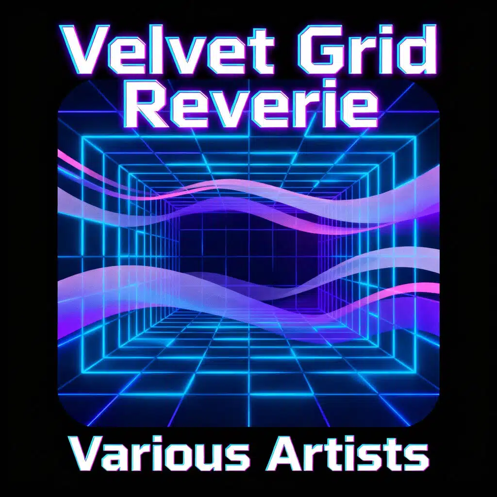 Velvet Grid Reverie