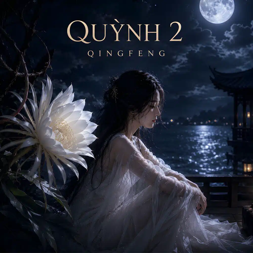 Qingfeng