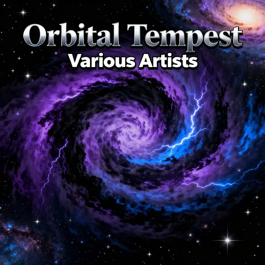 Orbital Tempest