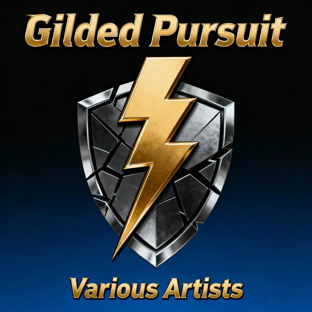 Gilded Pursuit