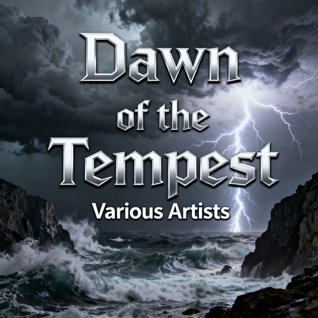 Dawn of the Tempest