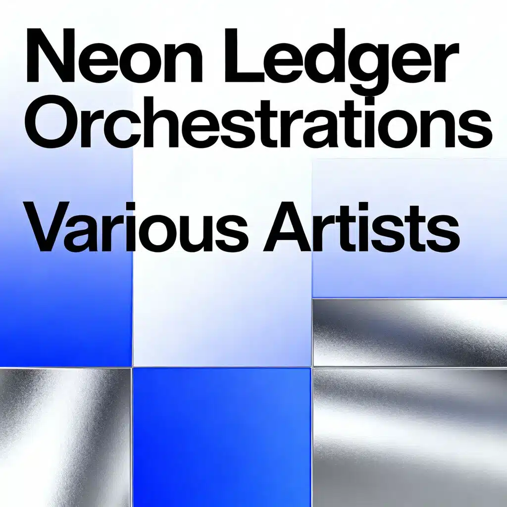 Neon Ledger Orchestrations