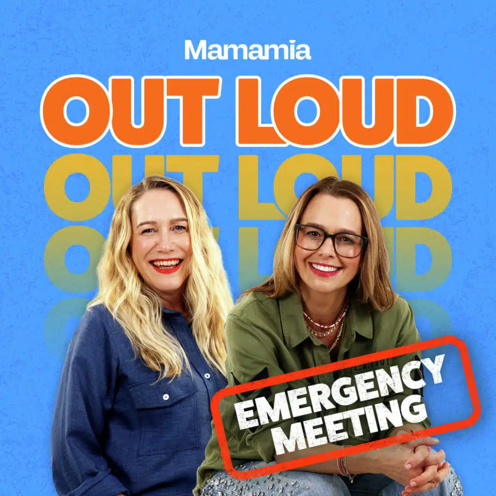 Emergency Meeting: Taylor Wedding Debrief With Holly & Mia
