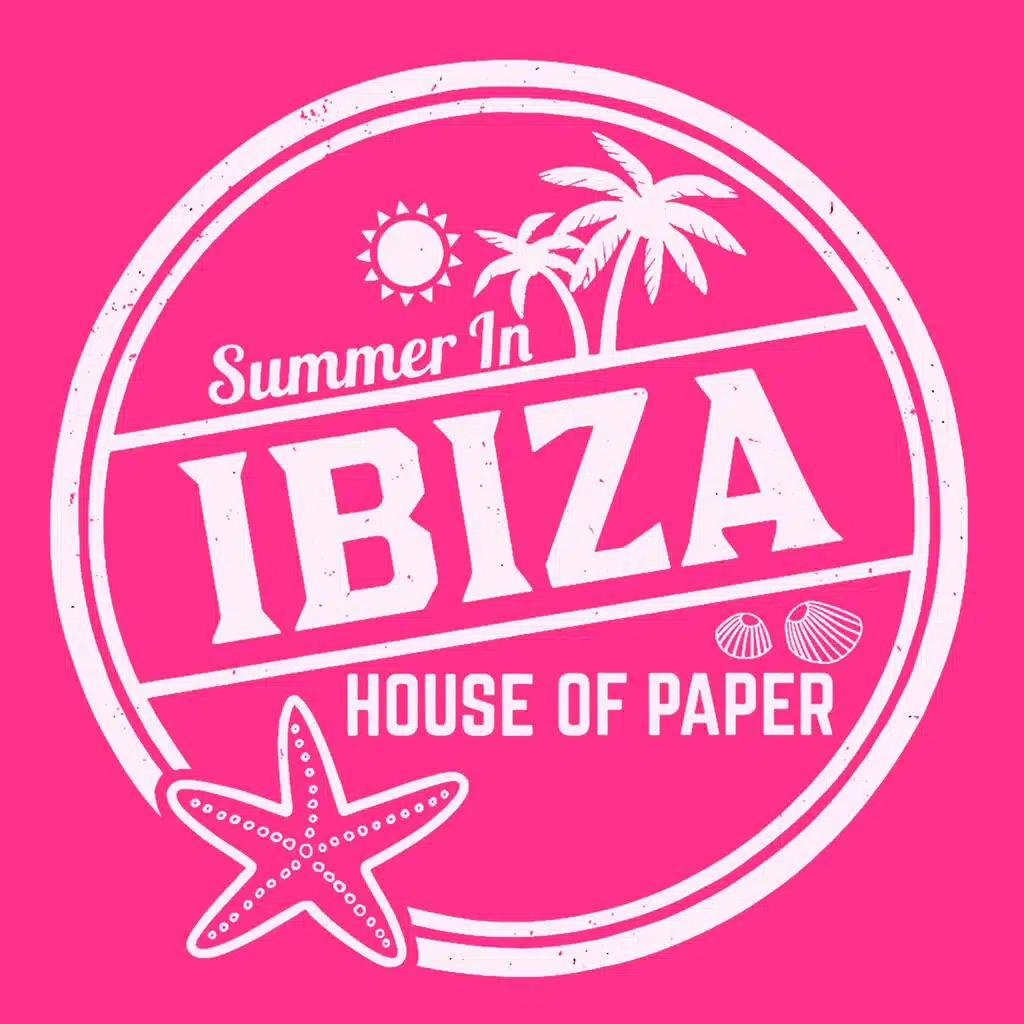 House Of Paper