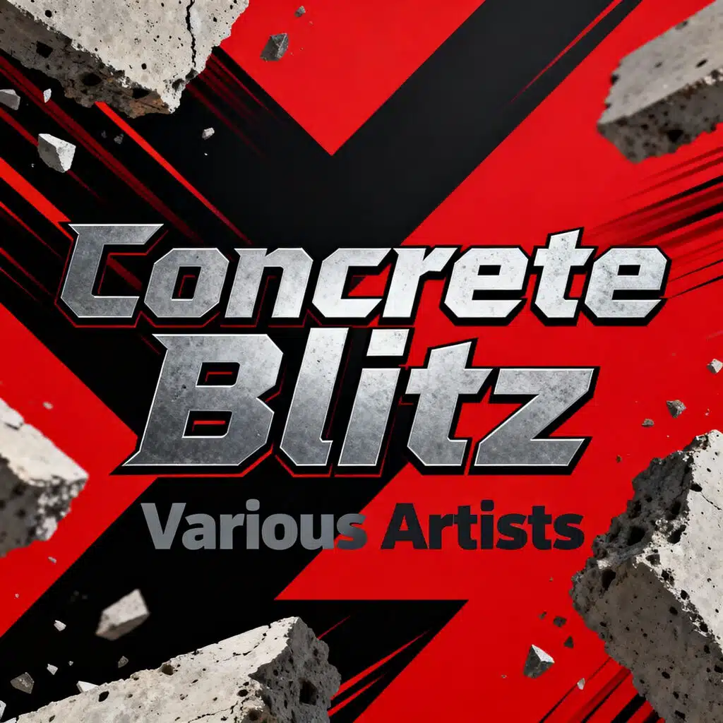Concrete Blitz