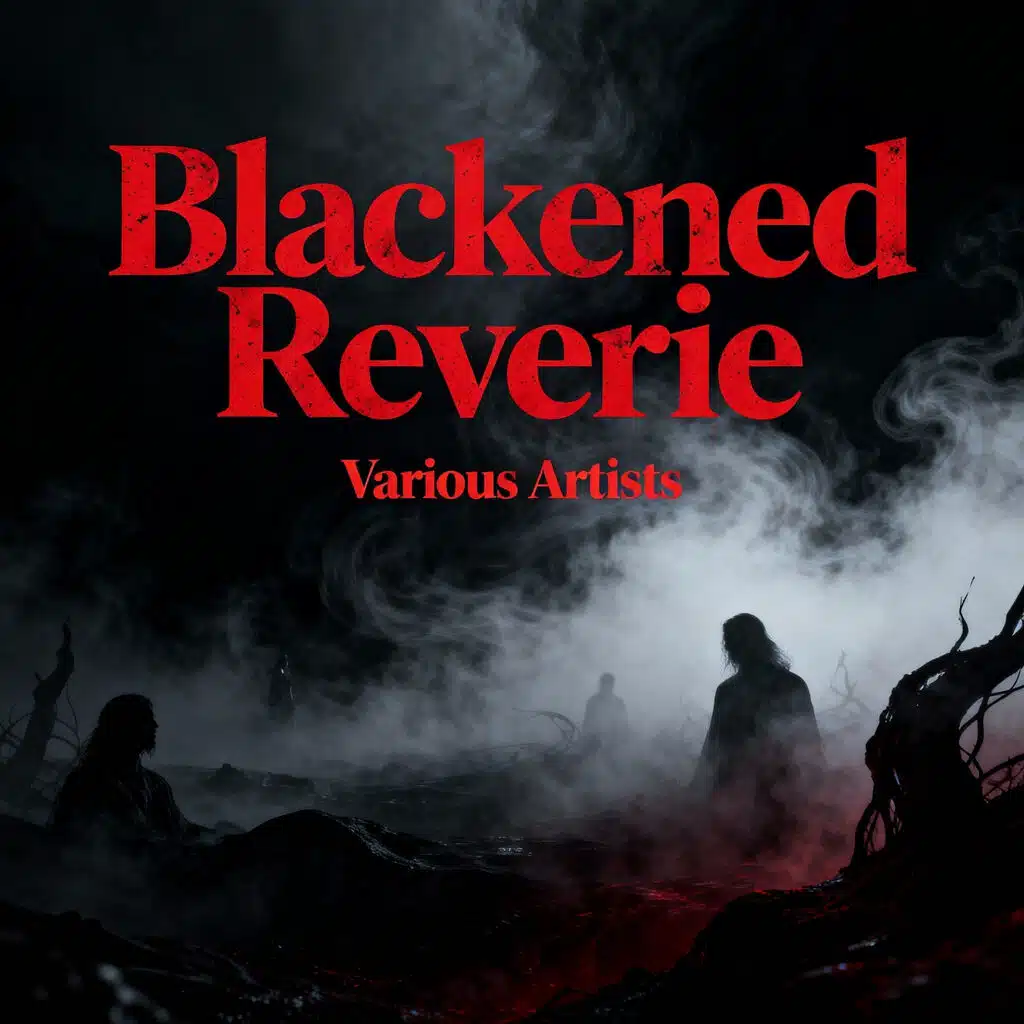 Blackened Reverie