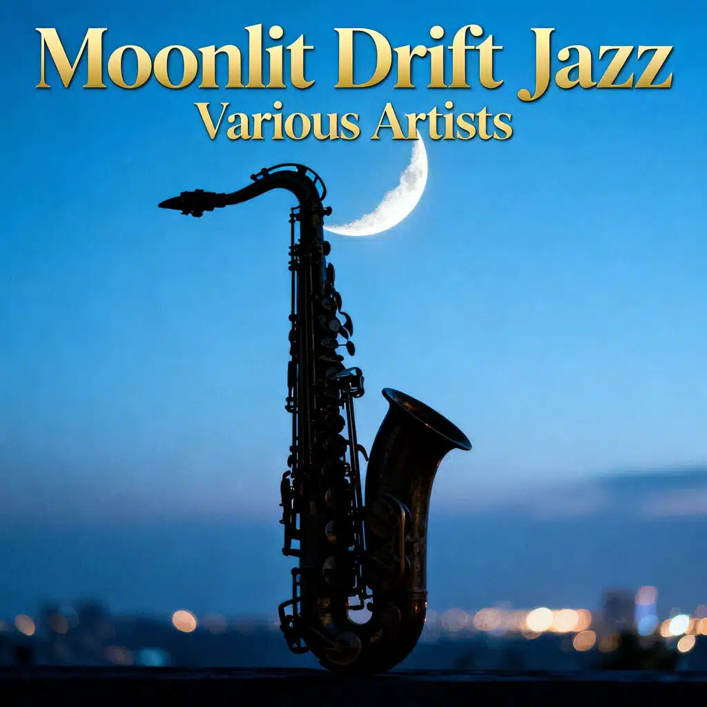 Moonlit Drift Jazz