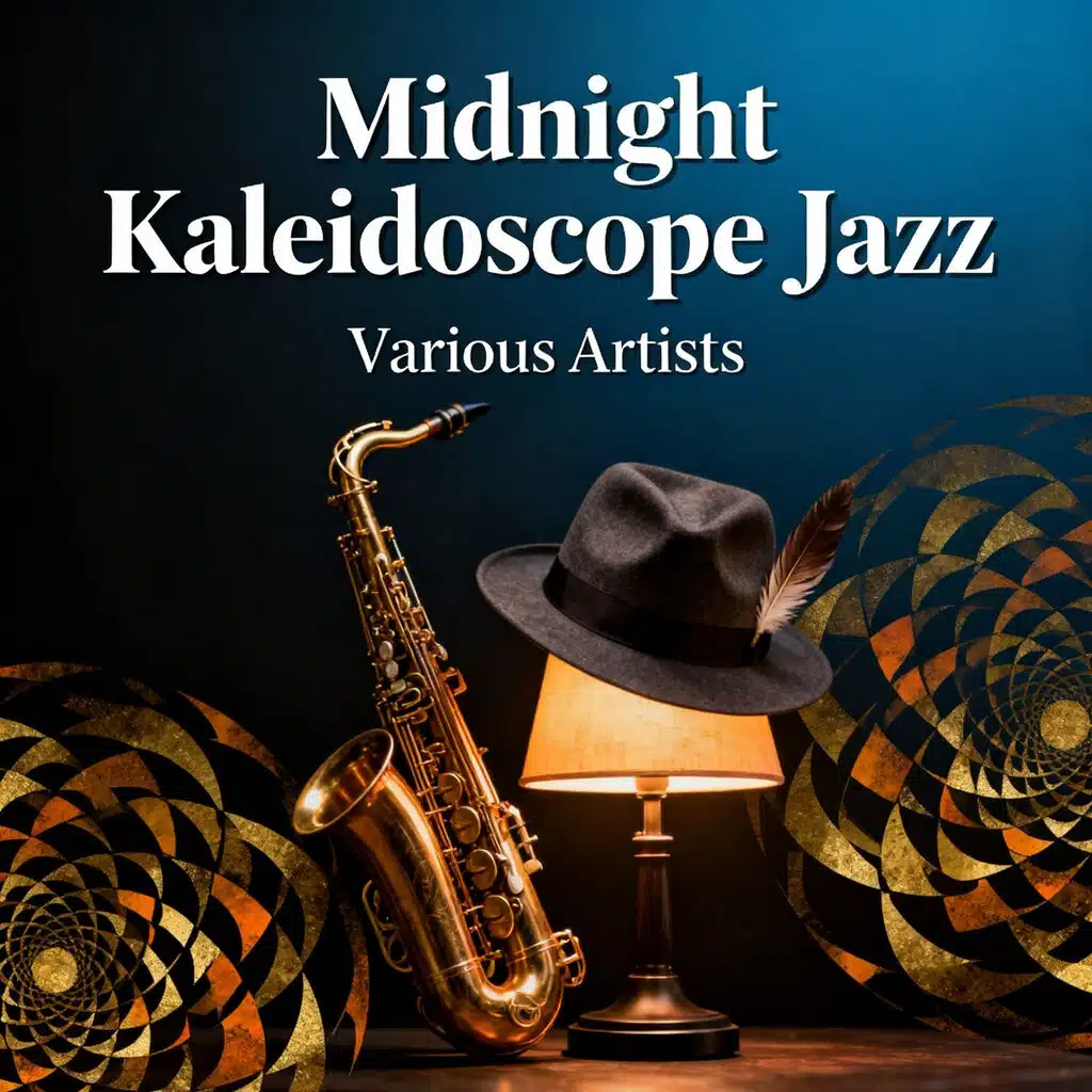 Midnight Kaleidoscope Jazz
