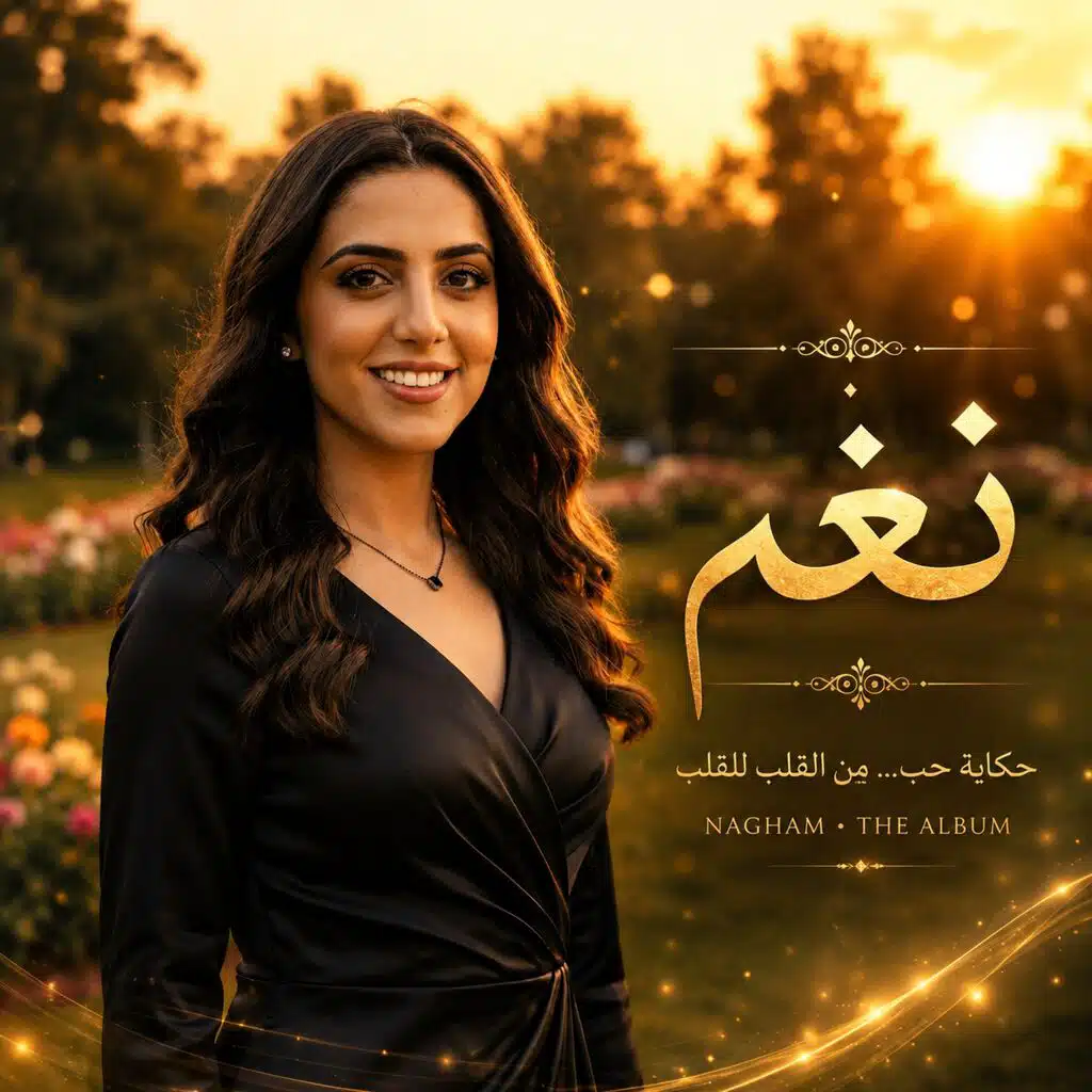 نغم