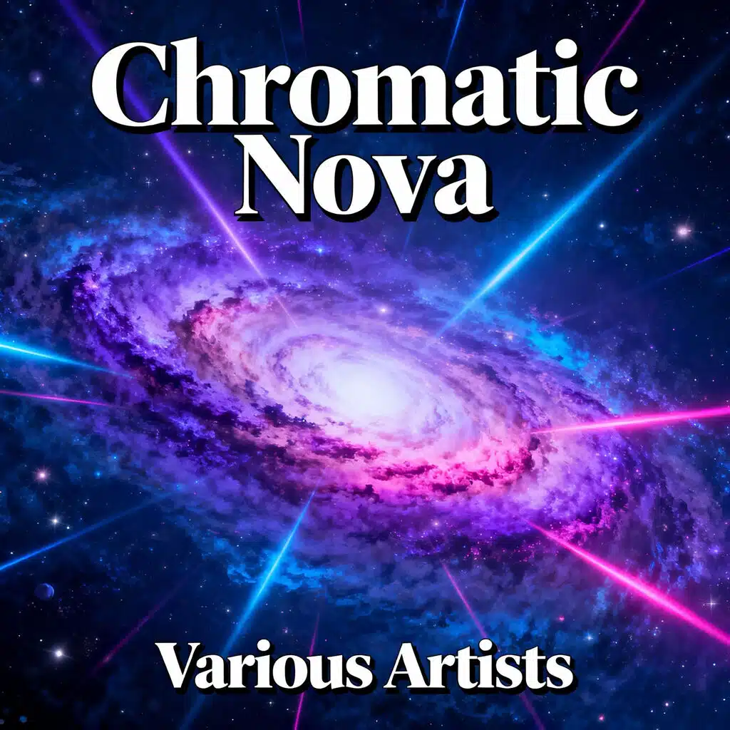 Chromatic Nova