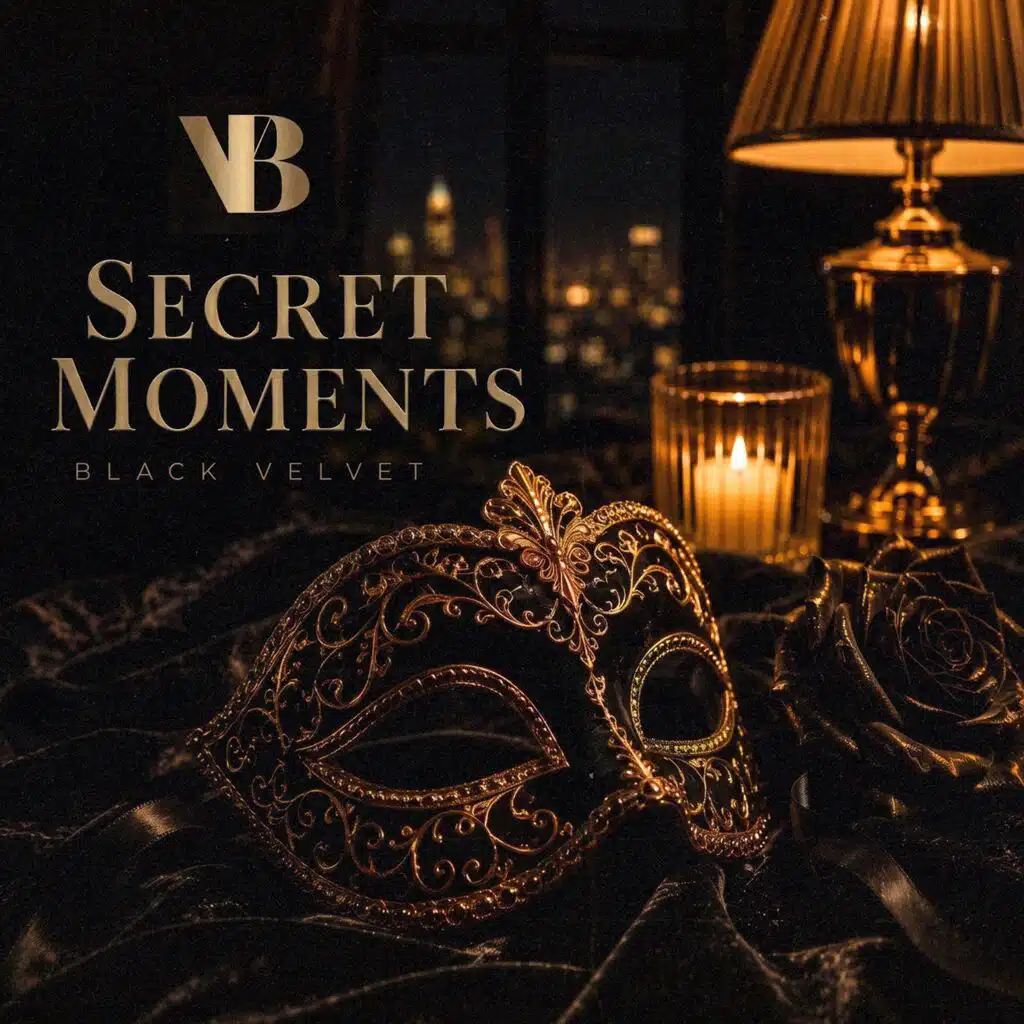 Secret Moments