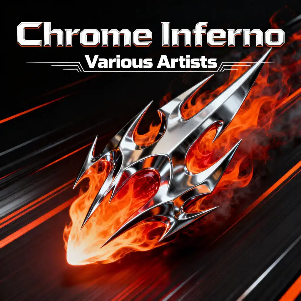 Chrome Inferno
