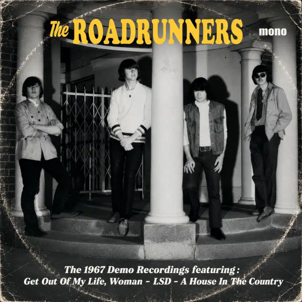 The 1967 Demo Recordings