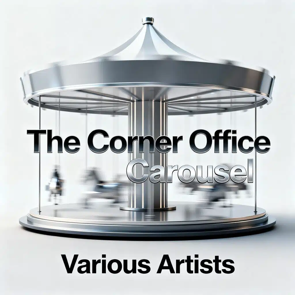 The Corner Office Carousel