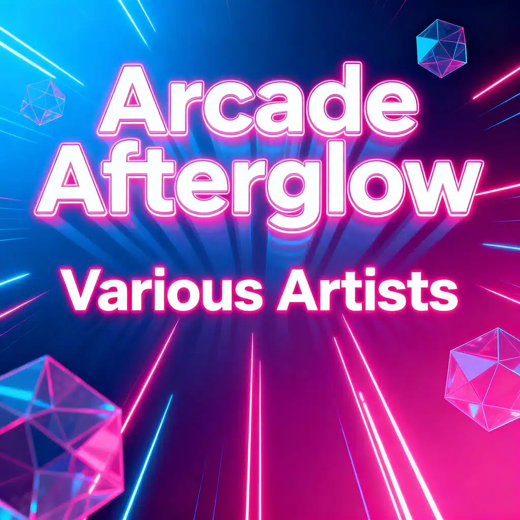Arcade Afterglow