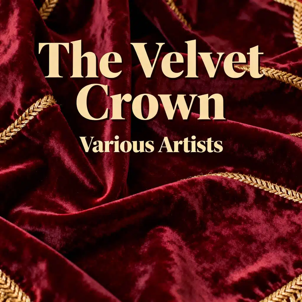 The Velvet Crown