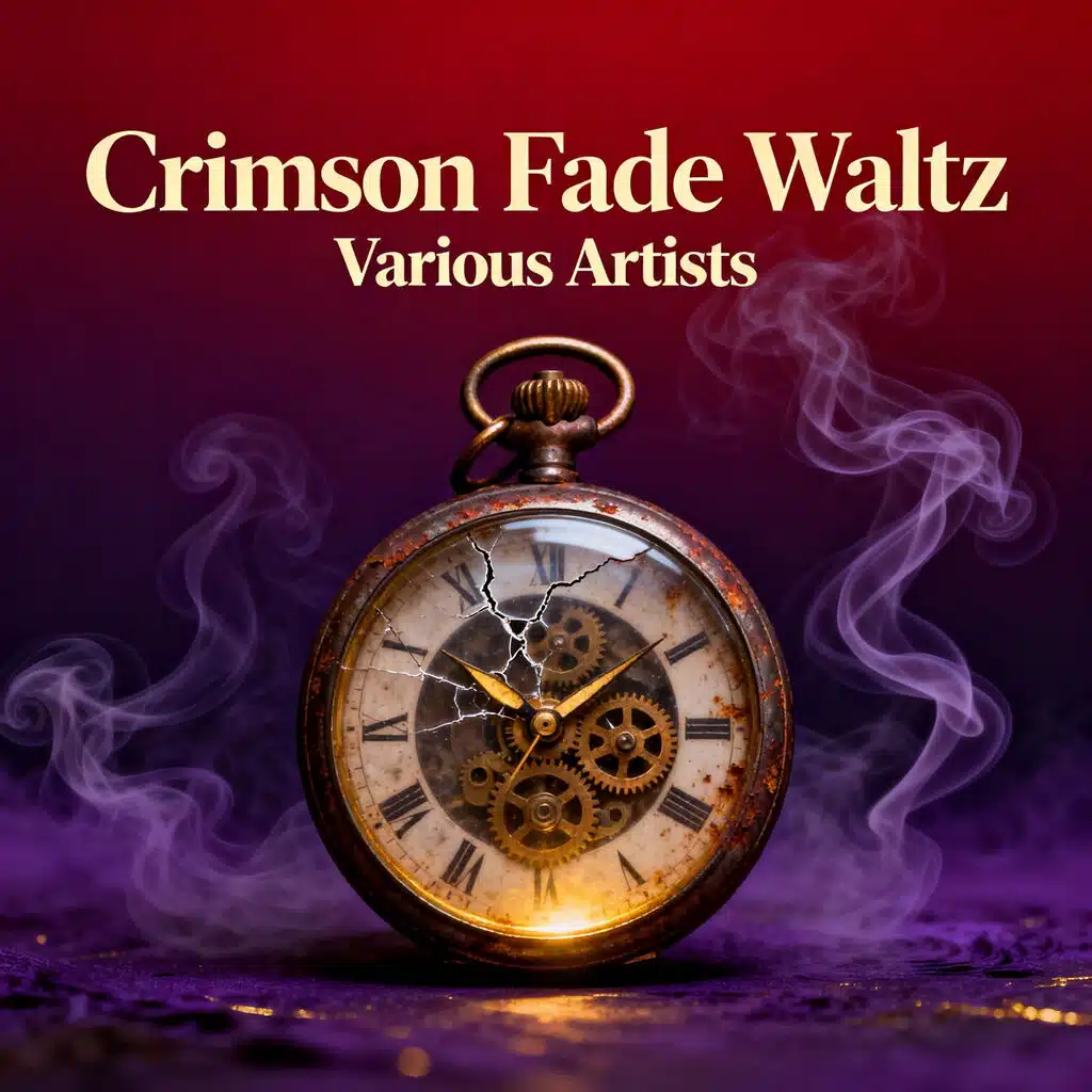 Crimson Fade Waltz