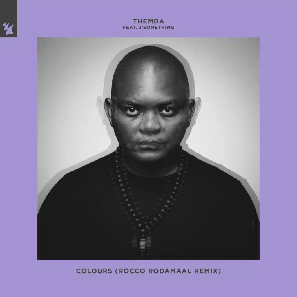 Colours (Rocco Rodamaal Remix) [feat. J'Something]