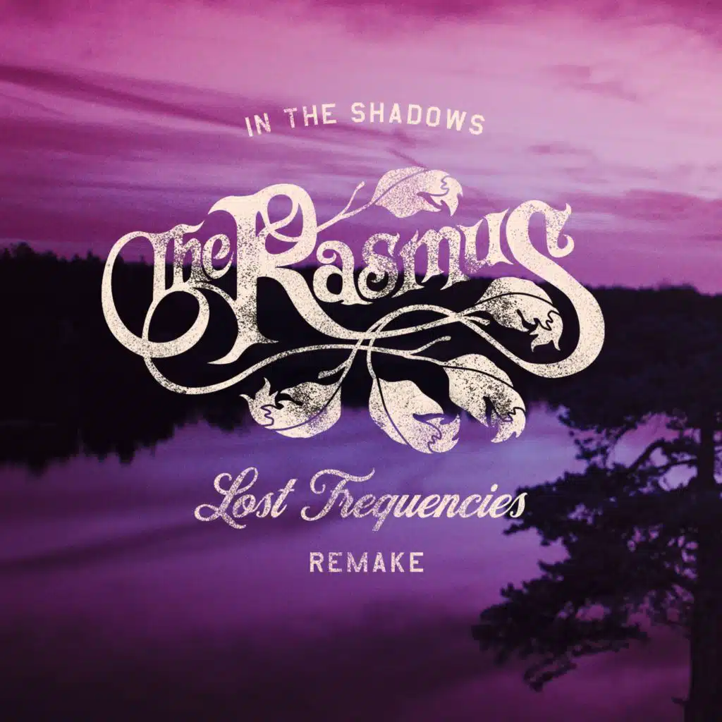 The Rasmus & Lost Frequencies