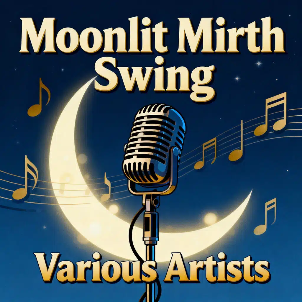 Moonlit Mirth Swing