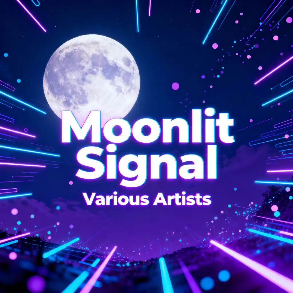 Moonlit Signal