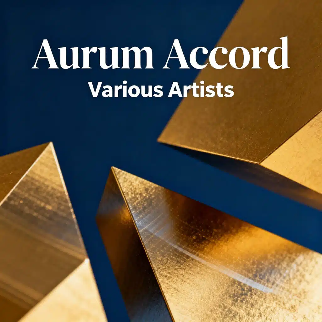 Aurum Accord