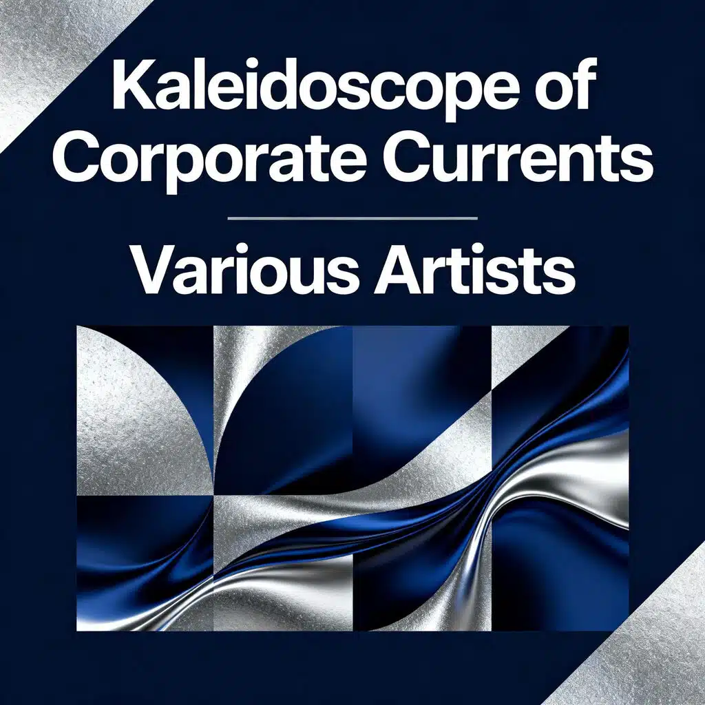 Kaleidoscope of Corporate Currents