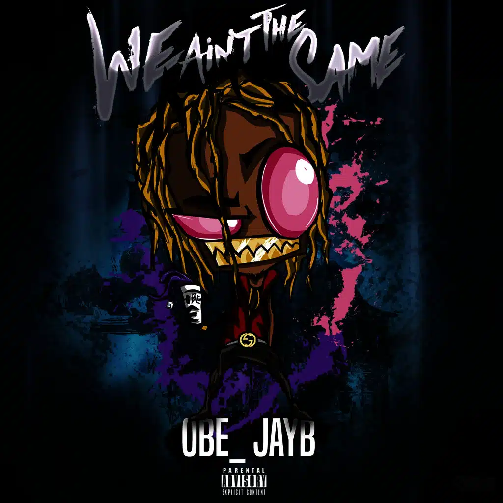 We Aint The Same