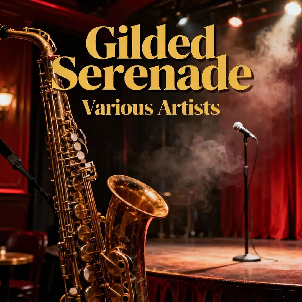 Gilded Serenade