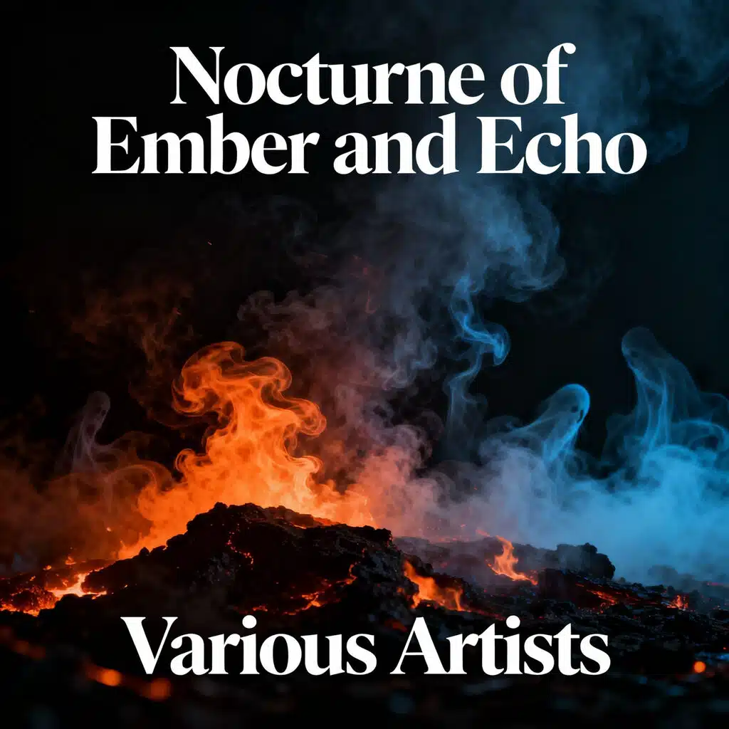 Nocturne of Ember and Echo