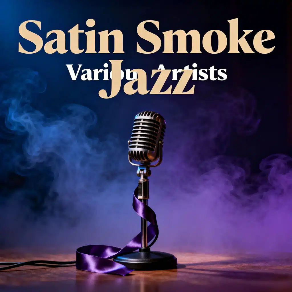 Satin Smoke Jazz