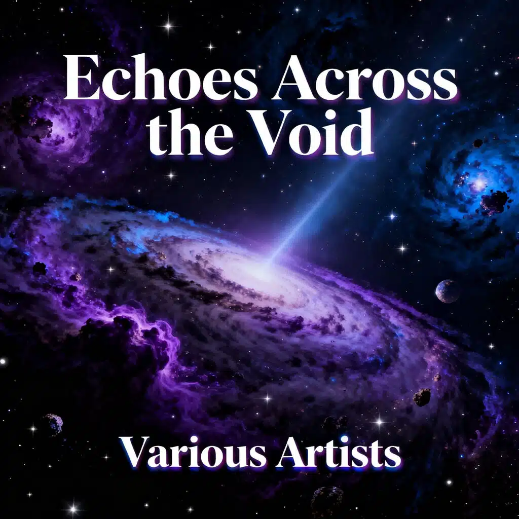 Echoes Across the Void
