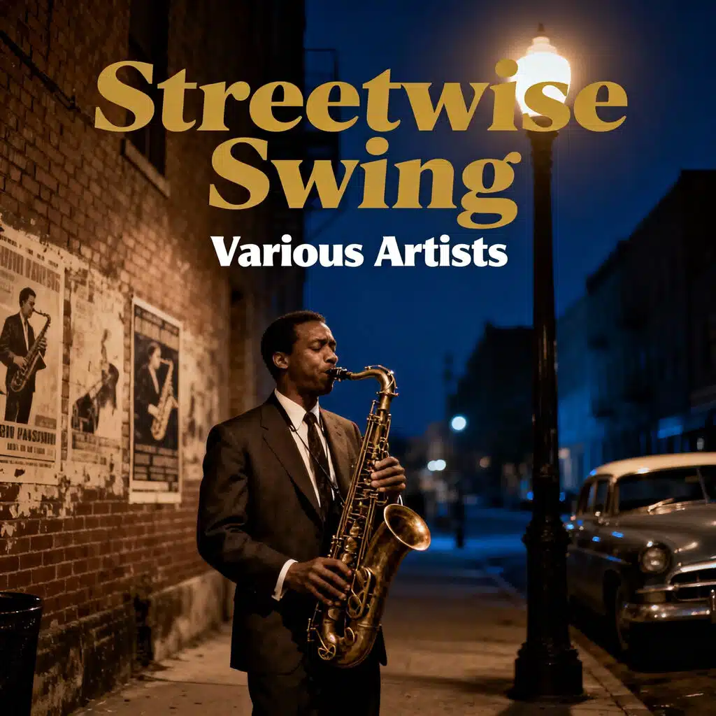 Streetwise Swing