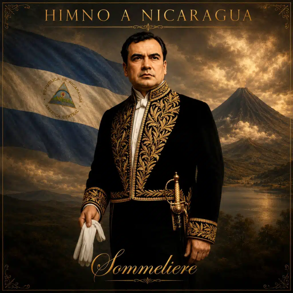 Himno a Nicaragua
