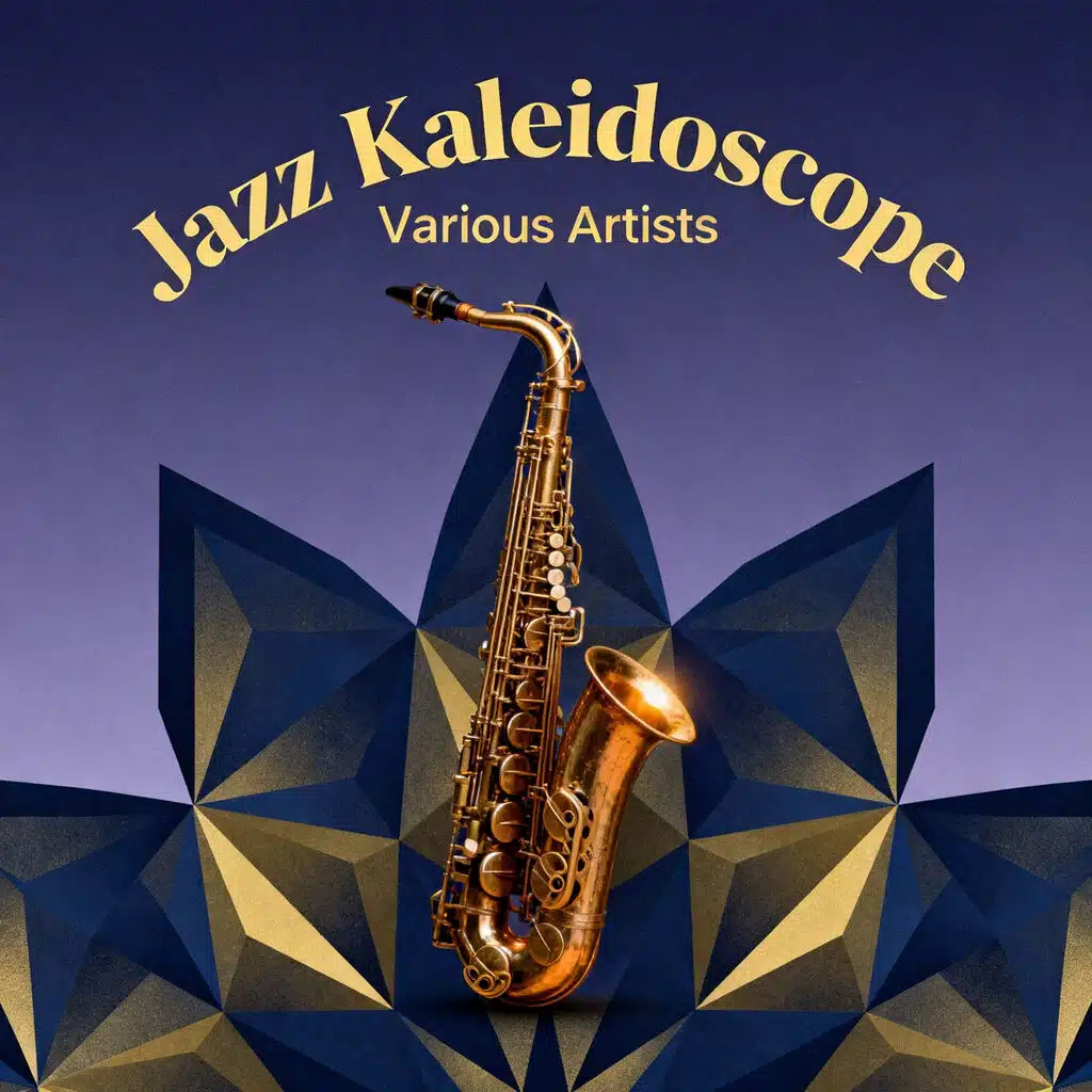Jazz Kaleidoscope