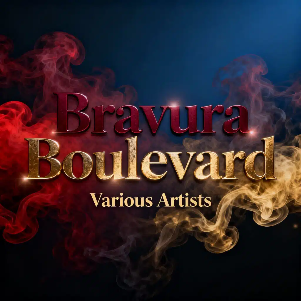 Bravura Boulevard