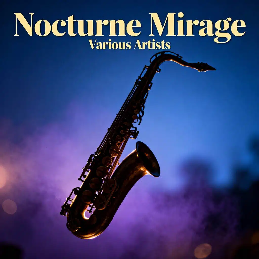 Nocturne Mirage