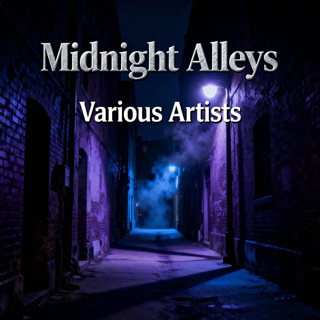 Midnight Alleys