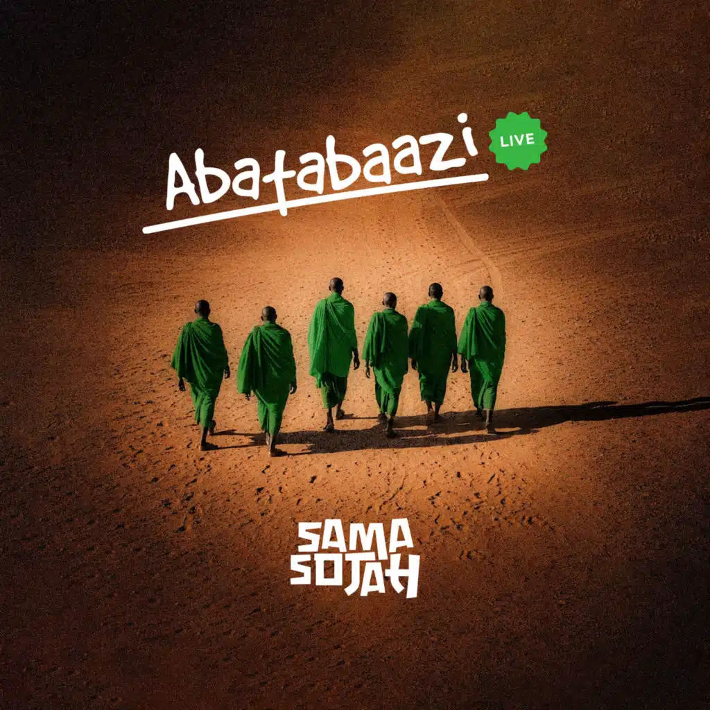 Abatabaazi (Live)
