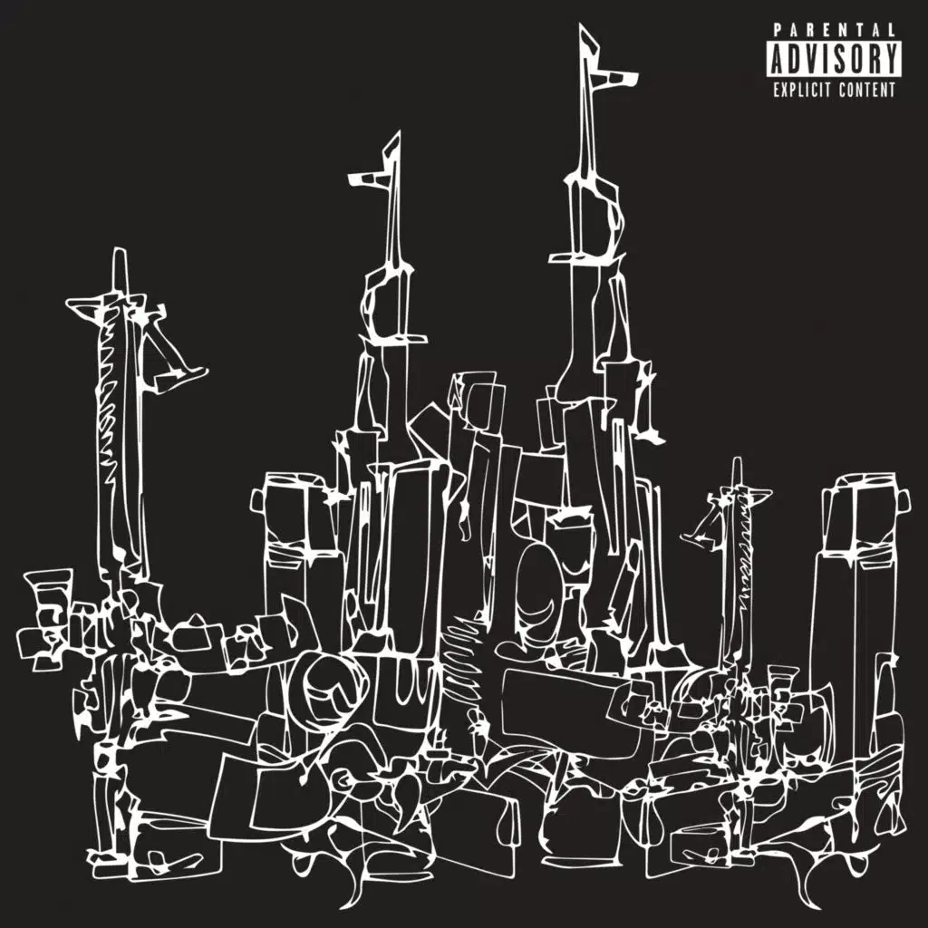 GUNS: The Album