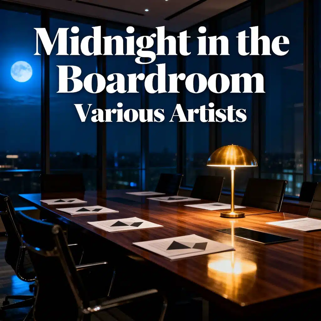 Midnight in the Boardroom