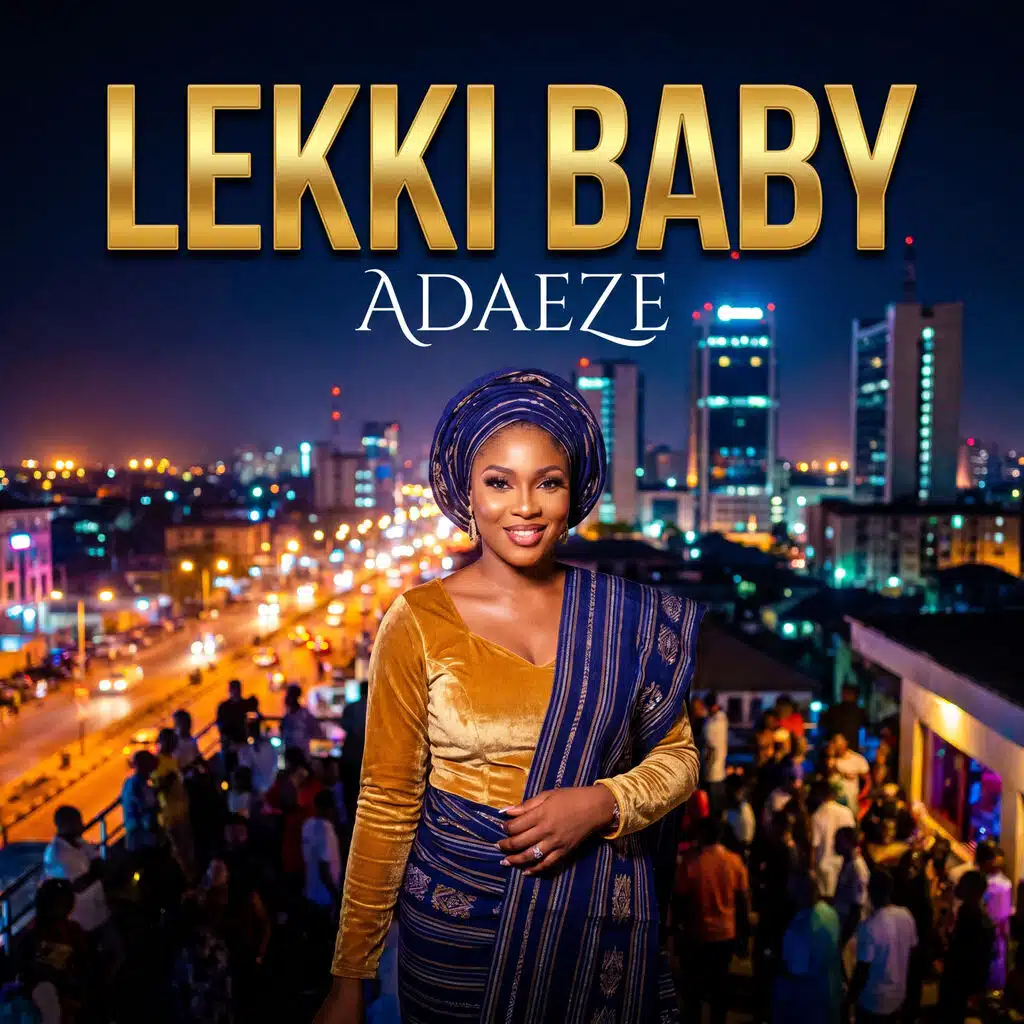 Adaeze