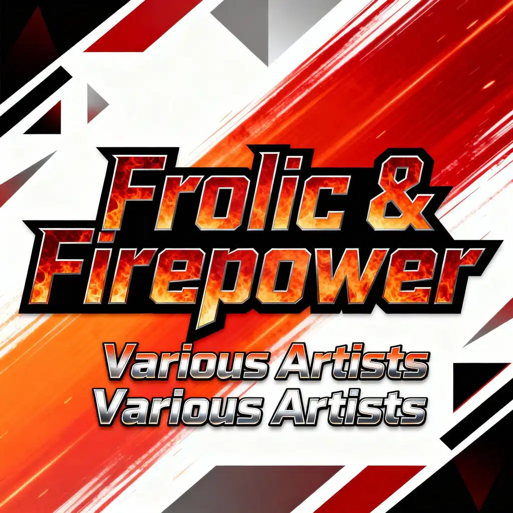 Frolic & Firepower