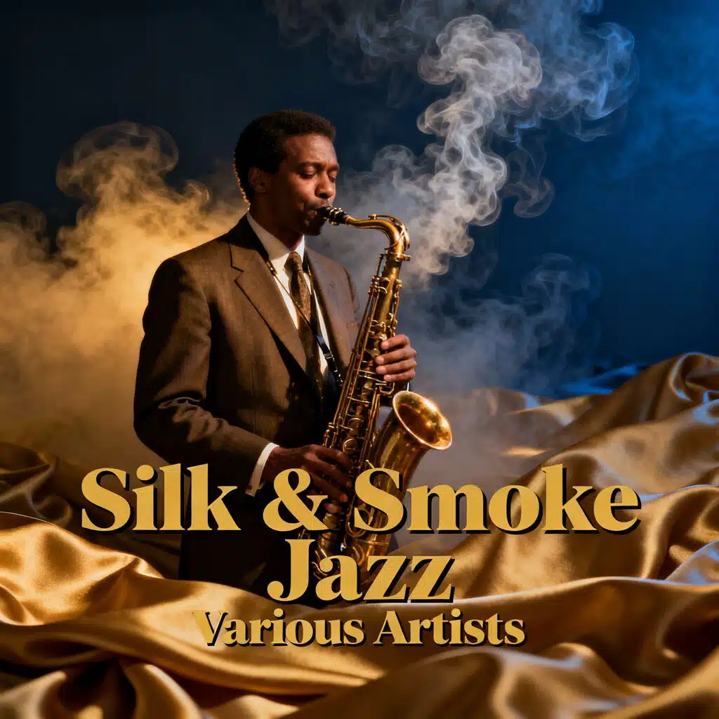 Silk & Smoke Jazz