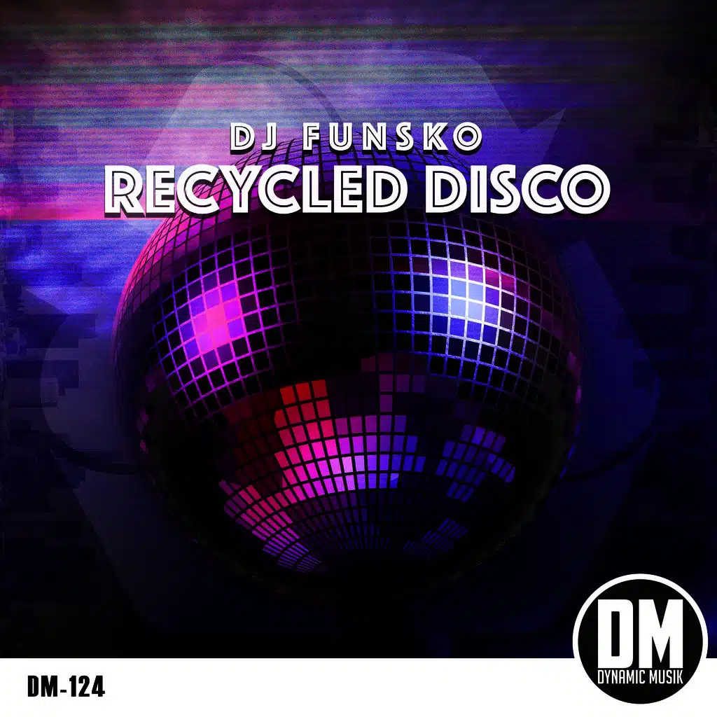 Recycled Disco