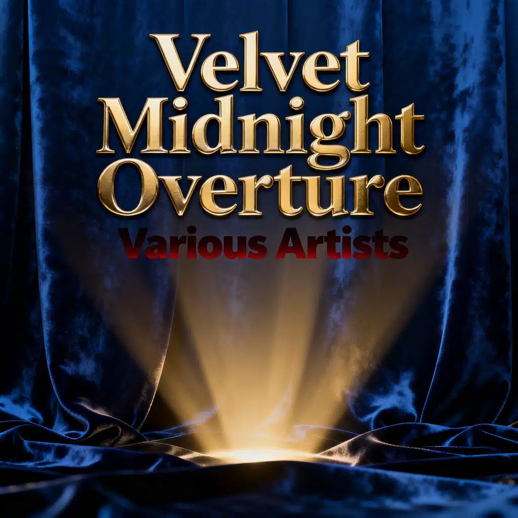 Velvet Midnight Overture
